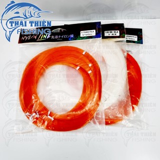 Dây Câu, Cước Tép Câu Cá Ashino Dùng Tóm Nho, Làm Thẻo Câu