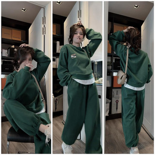 Bộ nỉ cô gái