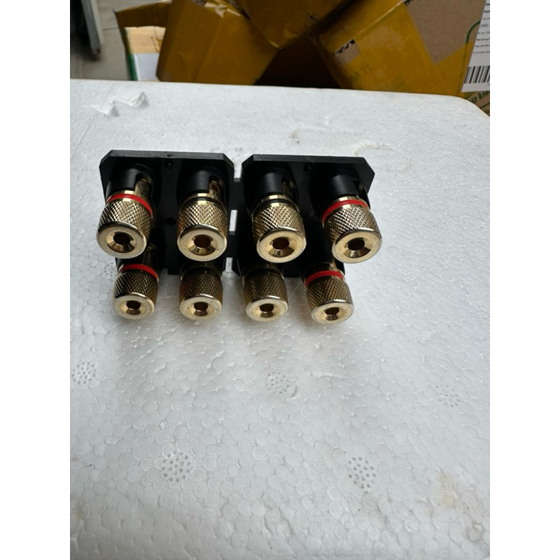 Jack loa pioneer xịn