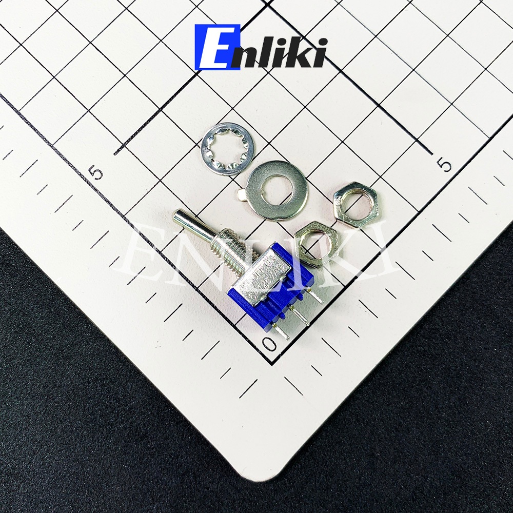 Công tắc gạt MTS-103