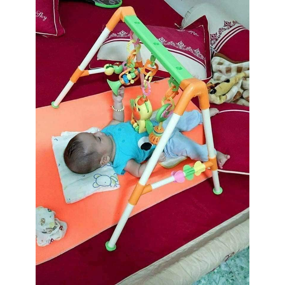 KỆ CHỮ A CON VẸT PHÁT NHẠC CHO BÉ YÊU CHẤT LƯỢNG CAO