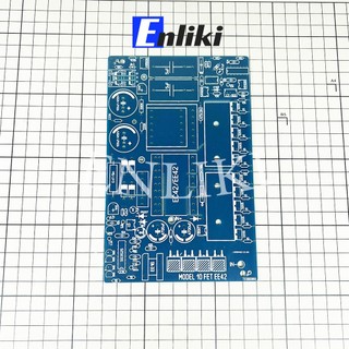 EE42 Bo mạch 10 FET