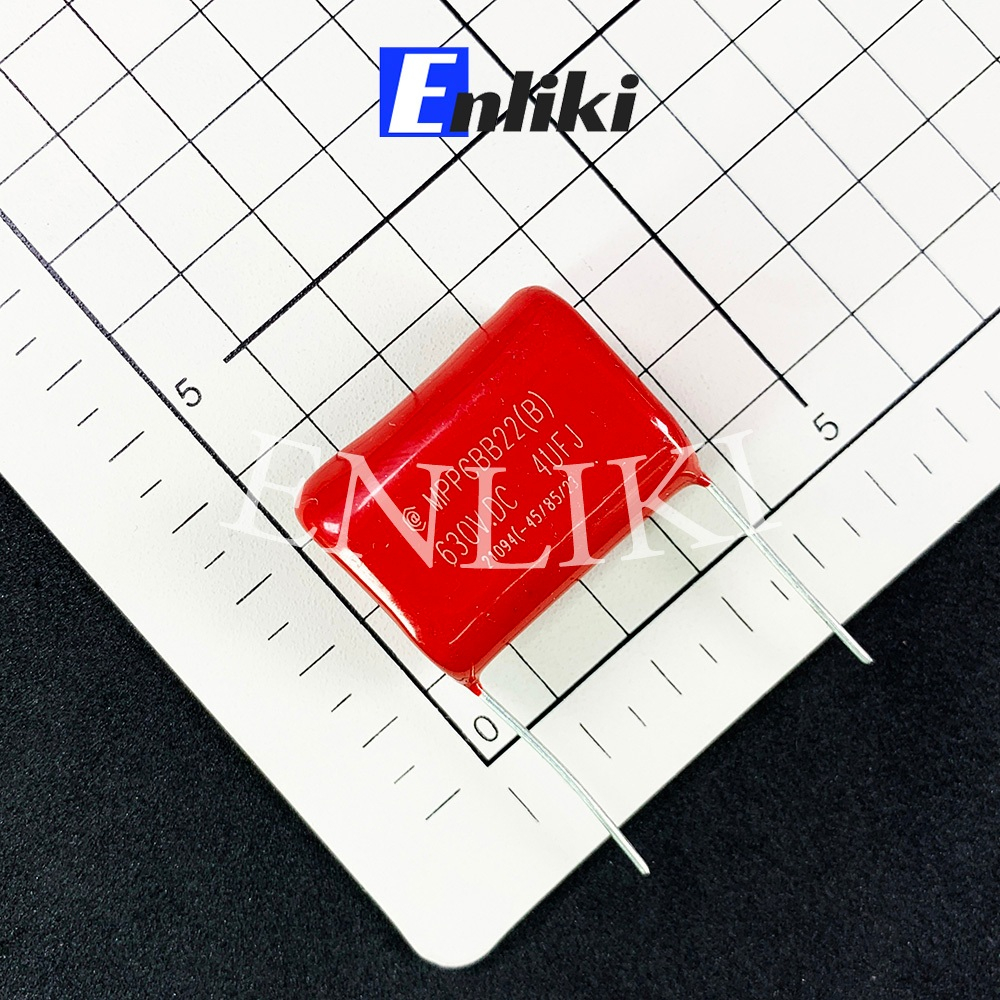 Tụ 4uF MPPCBB22 630VAC 32mm