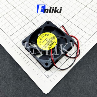 Quạt tản nhiệt 6x6x1.5cm 12V 0.16A