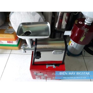 Máy xay thịt gia đình ST-428