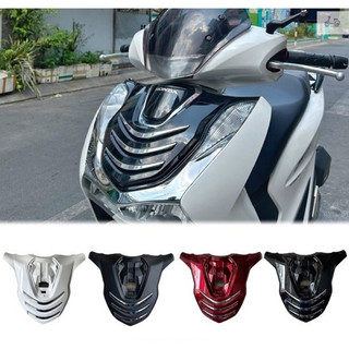 Mặt Nạ SH 2020->2024 3 Sọc Xi