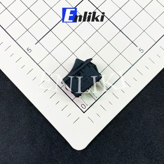 Công Tắc KCD1 3 chân 6A 250V