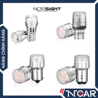 Led tín hiệu - xi nhan - led hậu - Novsight T10 W5W P21/5W PY21W P21W 1156 1157 T20 7443 7440