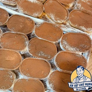 Bánh Tươi Tiramisu