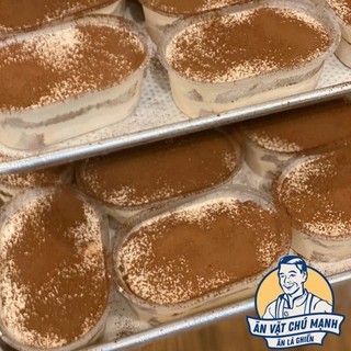 Bánh Tươi Tiramisu