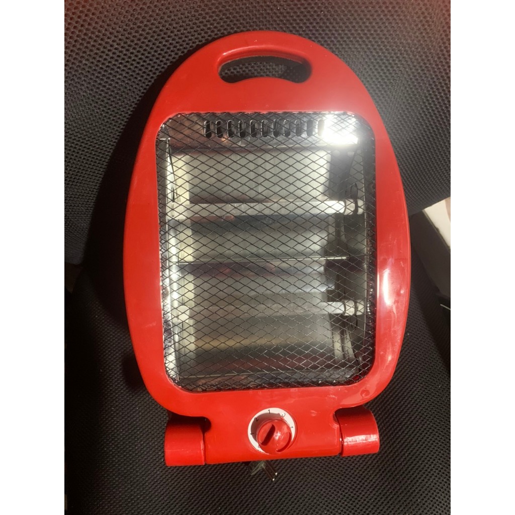 QUẠT SƯỞI  MINI 2 BÓNG CÓ 2 CHẾ ĐỘ NHIỆT