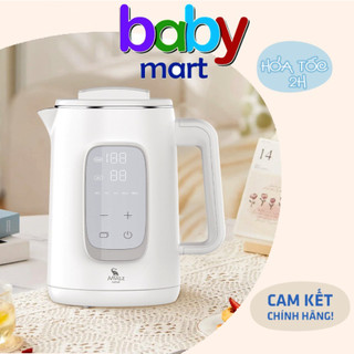 Bình đun nước moaz bébé mb070