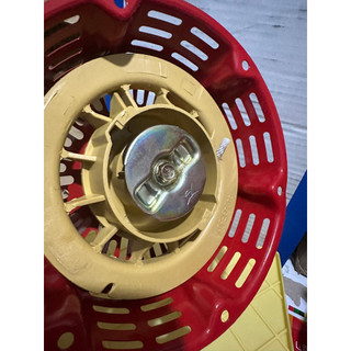 BỘ KHỞI ĐỘNG ( CHỤP GIẬT) MÁY 9HP