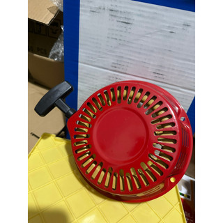 Bộ khởi động máy 9hp