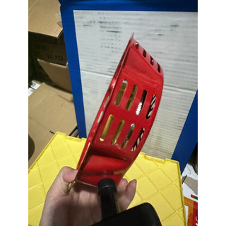BỘ KHỞI ĐỘNG ( CHỤP GIẬT) MÁY 9HP