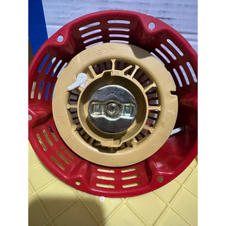 BỘ KHỞI ĐỘNG ( CHỤP GIẬT) MÁY 9HP