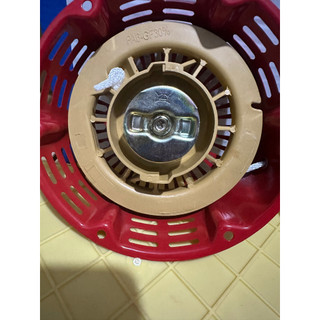 BỘ KHỞI ĐỘNG ( CHỤP GIẬT) MÁY 9HP