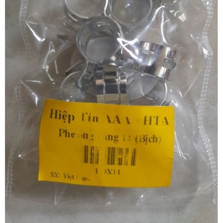 Phe gài ống xng size 11 (  2 cái )..