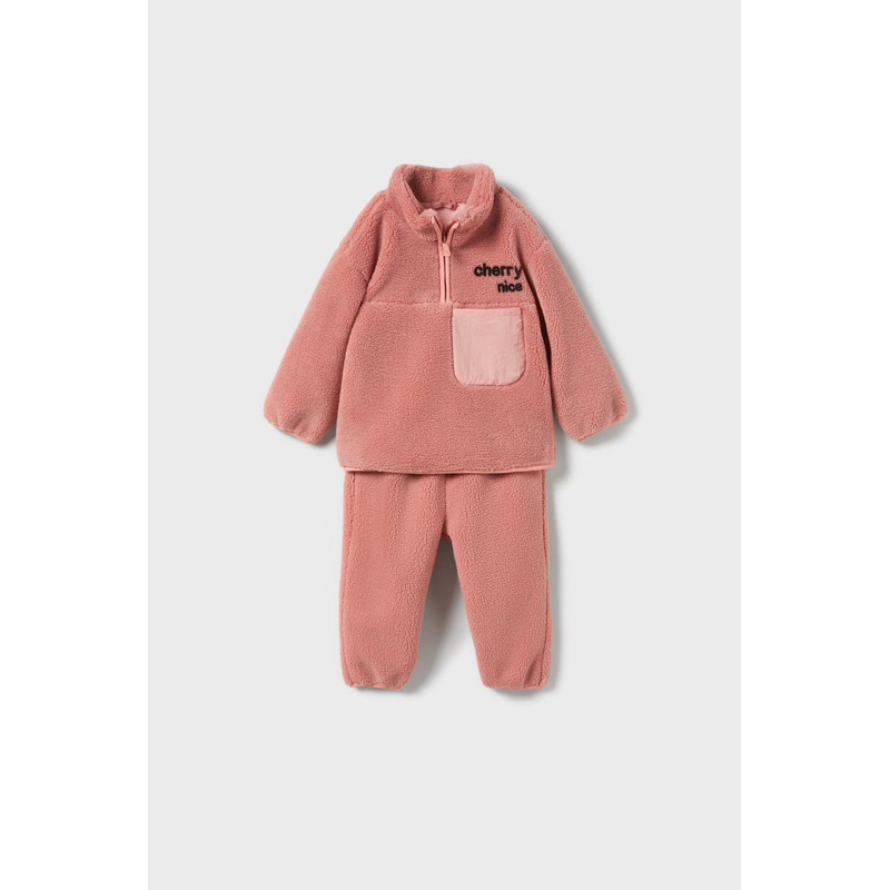 Bộ lông Zxz dư xịn bé trai& bé gái