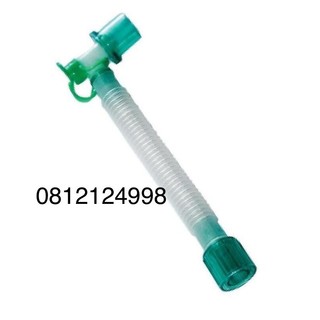 Catheter Mount sâu máy thở