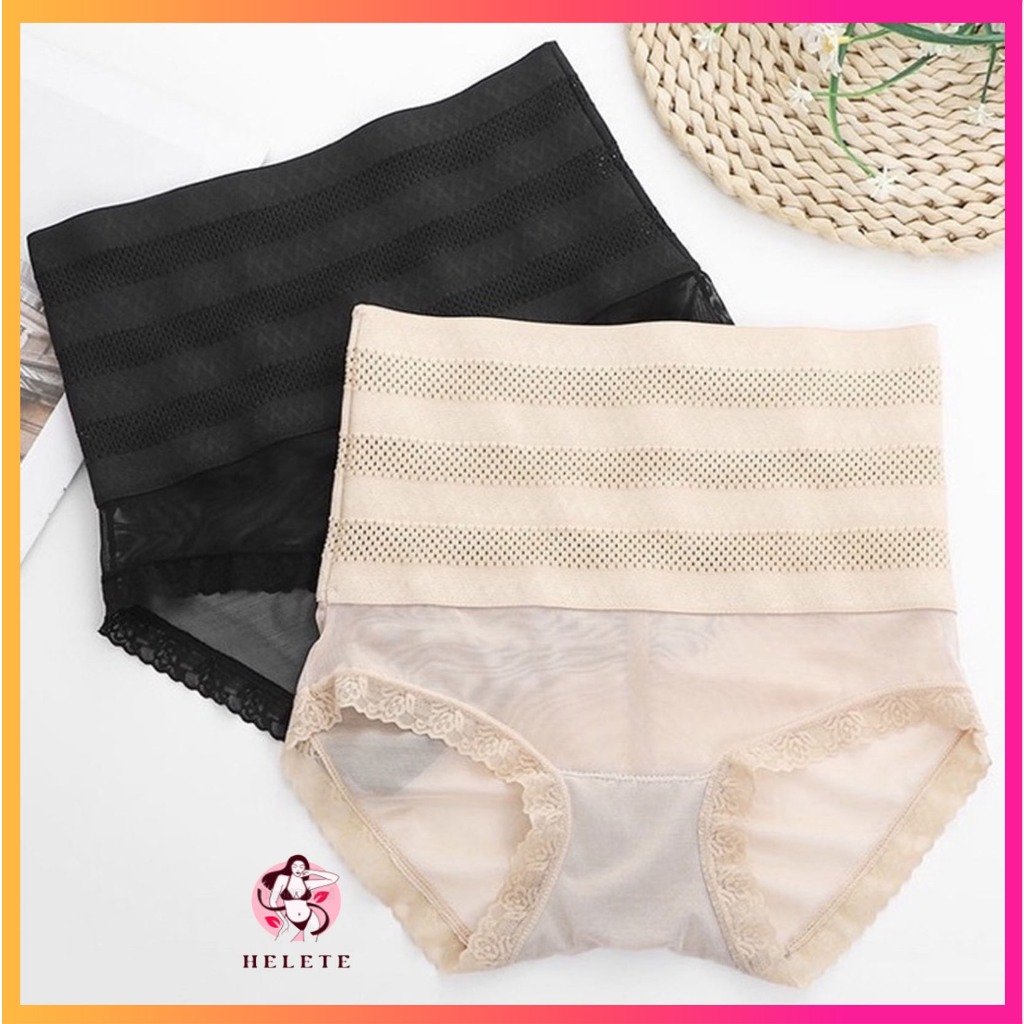 Quần Gen Bụng Nâng Mông Siết Eo Thon Gọn Mẫu Mới CAPCAO07