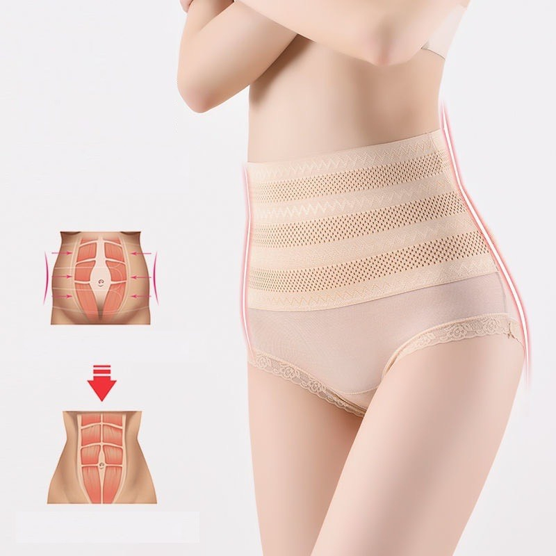 Quần Gen Bụng Nâng Mông Siết Eo Thon Gọn Mẫu Mới CAPCAO07