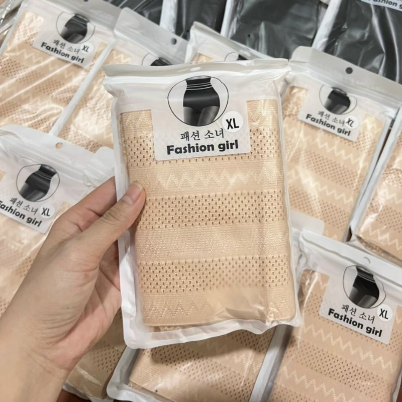 Quần Gen Bụng Nâng Mông Siết Eo Thon Gọn Mẫu Mới CAPCAO07