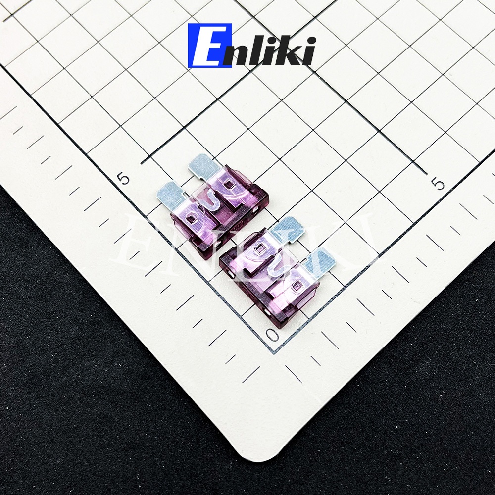 Cầu chì dẹt 40A