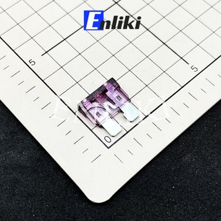 Cầu chì dẹt 40A