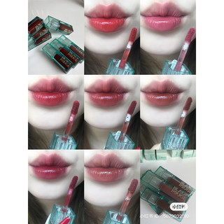 Son blackrouge double layer ver 3