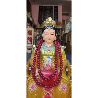Tượng ông bà Tổ cô.
