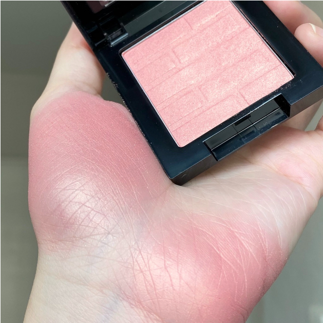 Phấn Má Hồng Maybelline Fit Me Blush