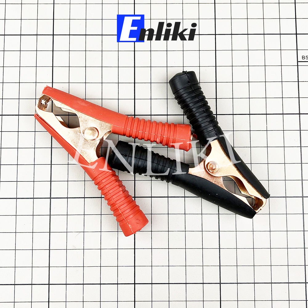 Kẹp ắc quy (Acquy) 30A - 100A