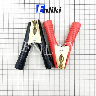Kẹp ắc quy (acquy) 100a (Kẹp Đồng)
