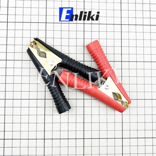 Kẹp ắc quy (acquy) 100a (Kẹp Đồng)