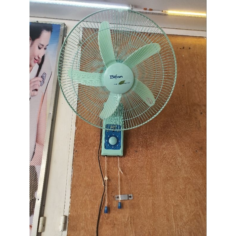 Quạt treo 2 dây BIFAN T2D
