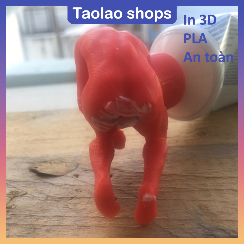 Đầu nặn kem đánh răng cục súc