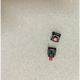Nút nhấn 4 chân 10x10x15mm