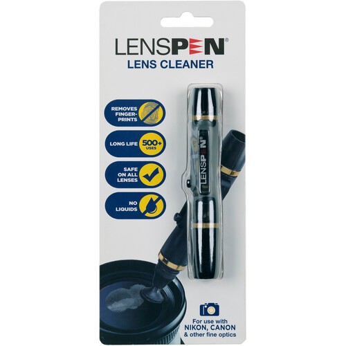 Bút Lau Lenspen Vệ Sinh Ống Kính, Máy Ảnh l Bộ vệ sinh máy ảnh chuyên dụng l Hàng chính hãng xịn