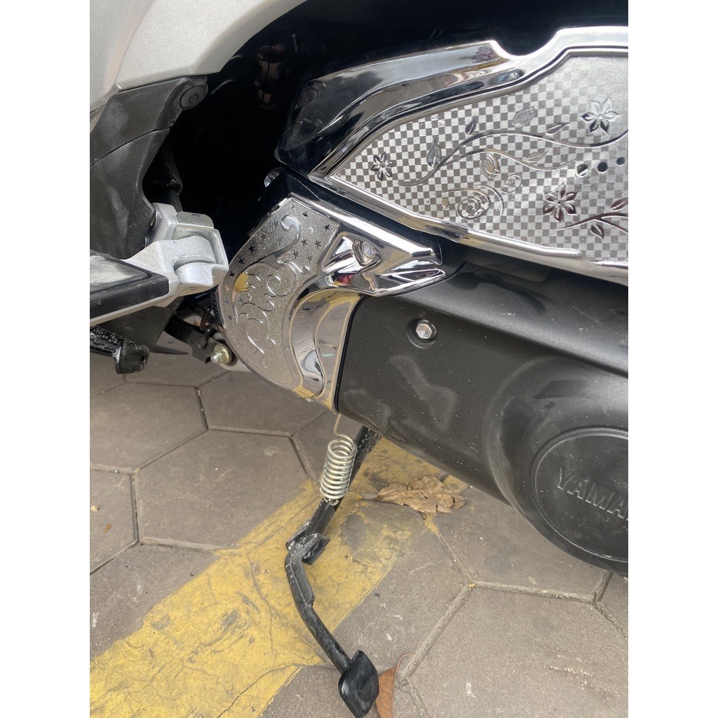 Ốp trang trí grande 2024 ,2023,2019,2020,2021 2022 crom