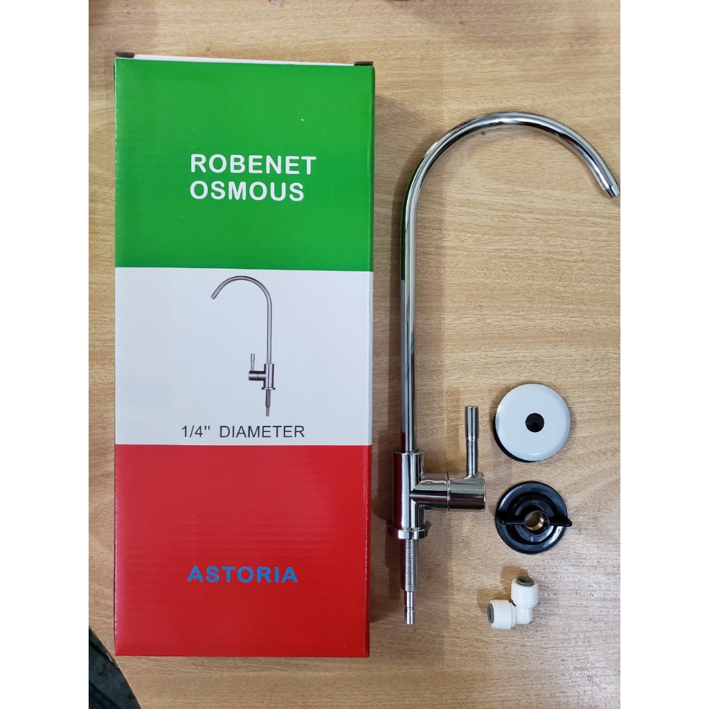 Vòi Máy Lọc Nước RO