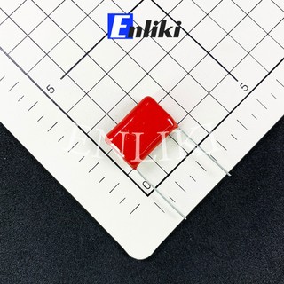 Tụ 1uF CBB 105J 630V 20mm