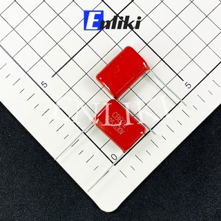 Tụ 1uF CBB 105J 630V 20mm