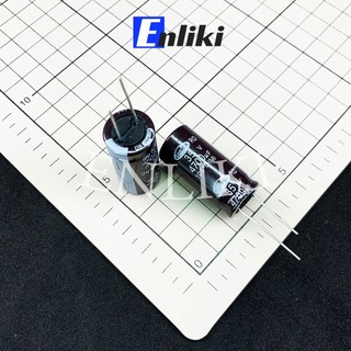 Tụ 4700uf 35v samwha 16x35mm