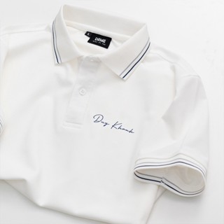 Áo Polo Nam Nữ Pique Usa 02 Tặng Kèm Dịch Vụ Thêu Tên Riêng, Áo Thêu Theo Yêu Cầu
