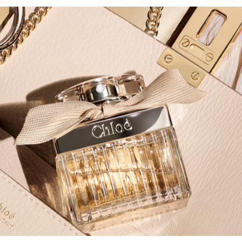Nước hoa Chloe Eau de Parfum 5ml/10ml