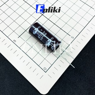 Tụ 4700uF 35V SAMWHA 16x35mm