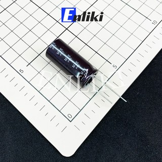 Tụ 4700uF 35V SAMWHA 16x35mm