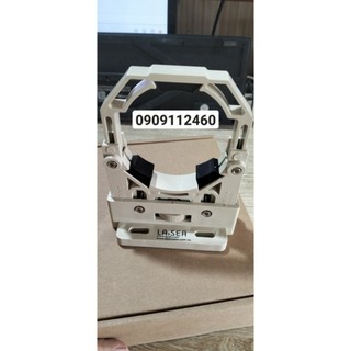 Gá đỡ ống phóng Laser CO2