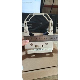 Gá đỡ ống phóng Laser CO2(55-80mm)